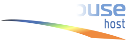 TechHouse Hosting Logo